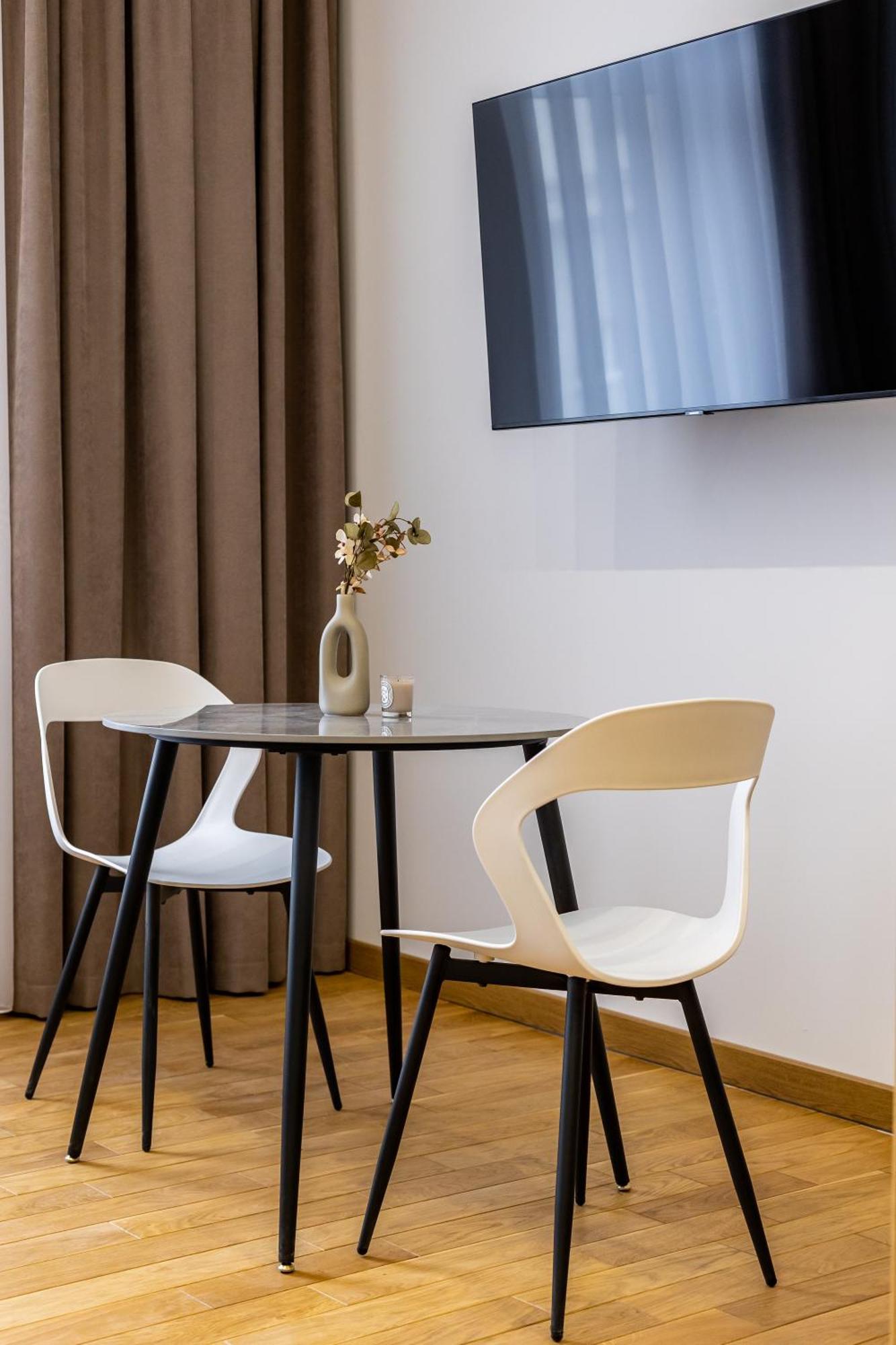 Doroshenka Premium Apartments Lviv Exterior photo