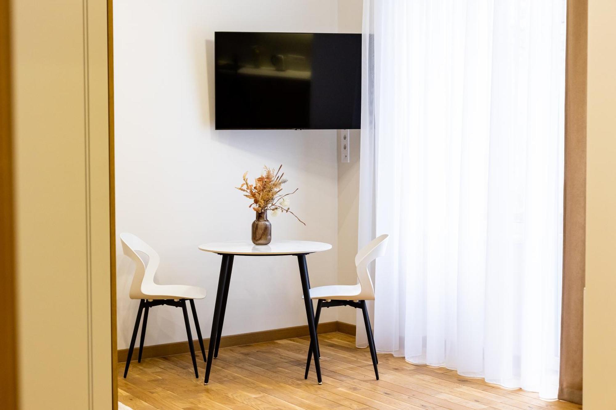 Doroshenka Premium Apartments Lviv Exterior photo