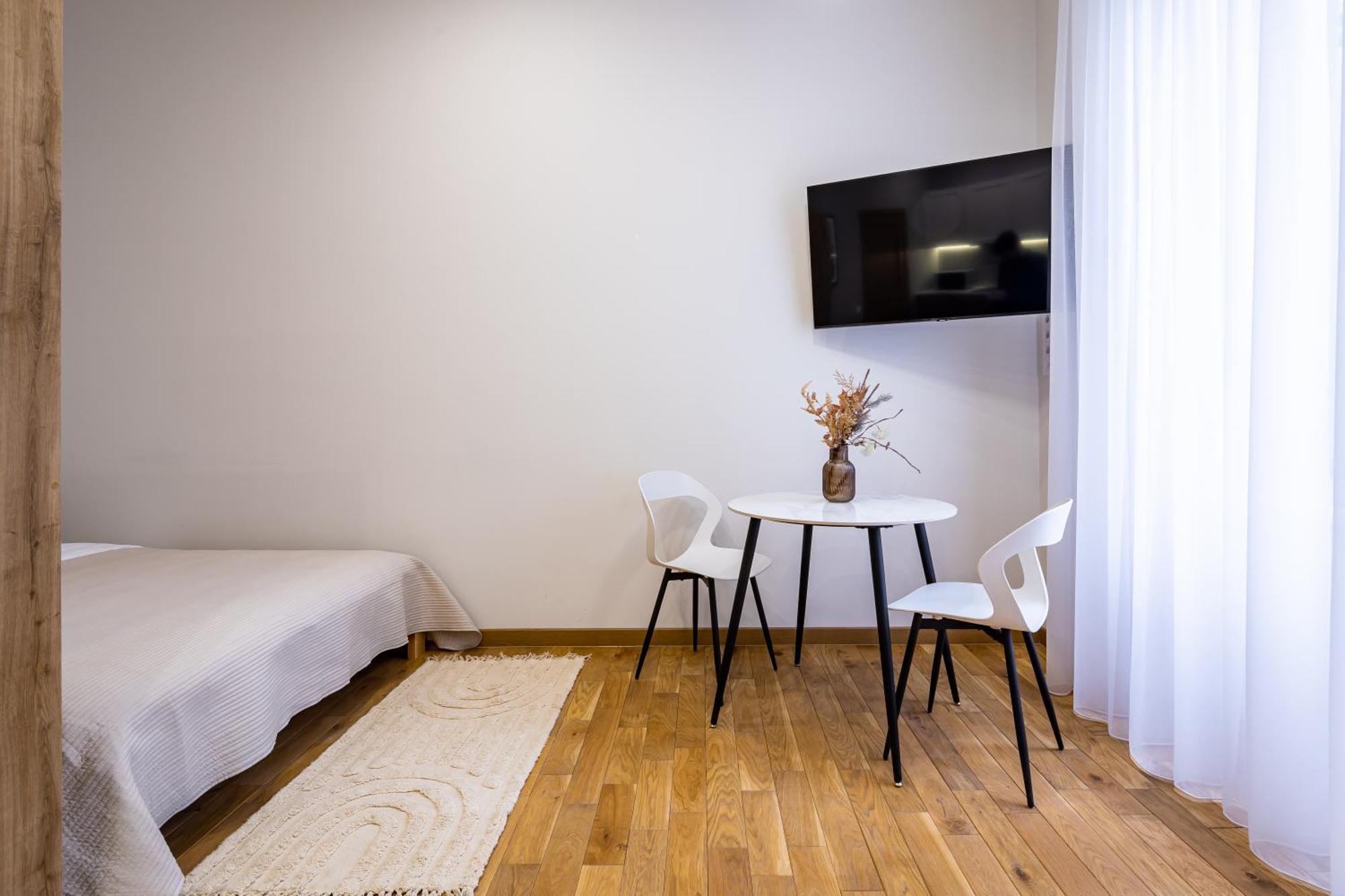Doroshenka Premium Apartments Lviv Exterior photo