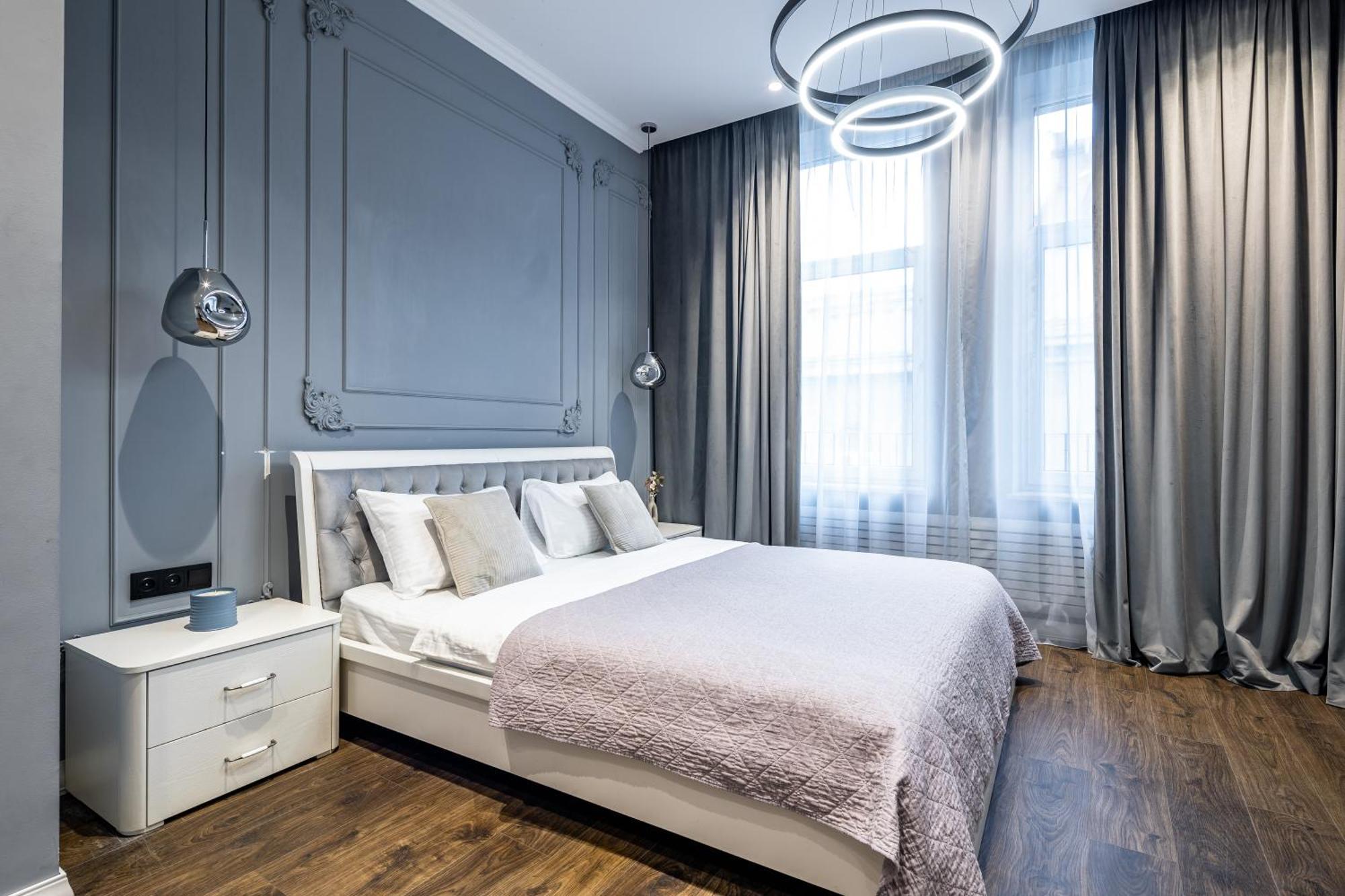 Doroshenka Premium Apartments Lviv Exterior photo